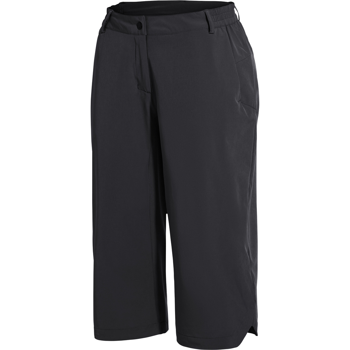 Vaude Damen Tamaro Base Radhose kurz