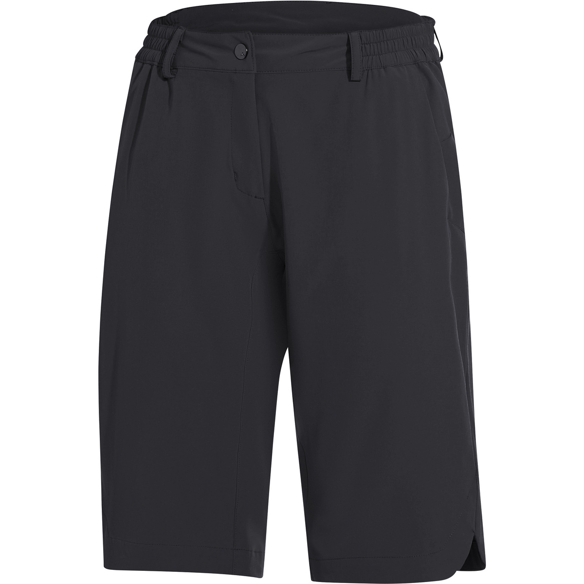 Vaude Damen Tamaro III Radhose kurz
