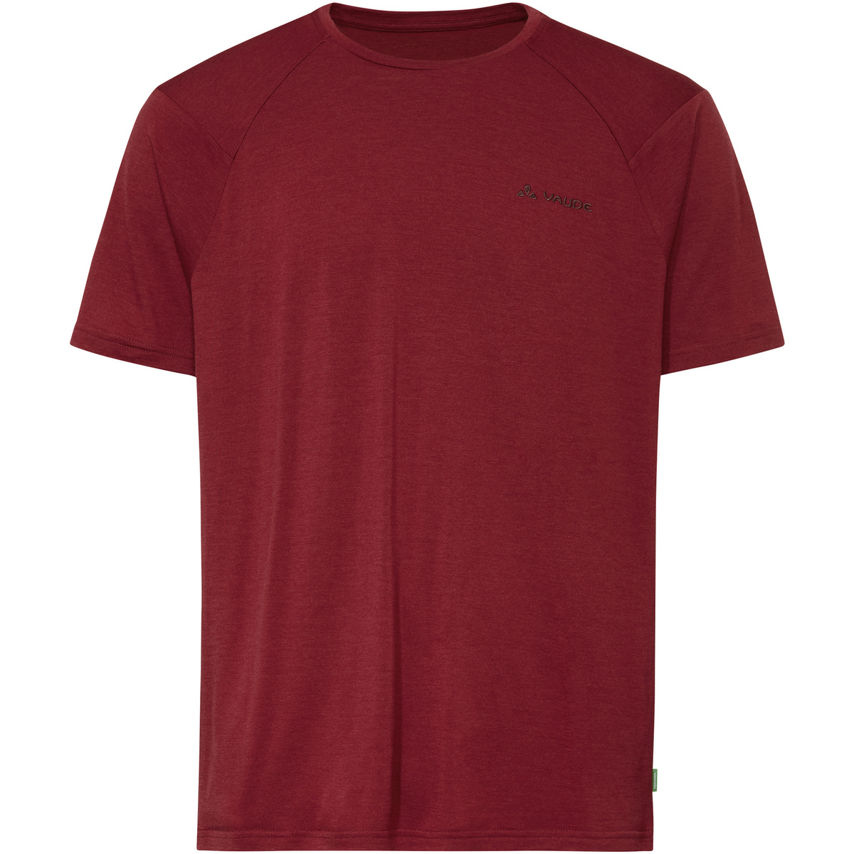 Vaude Herren Essential Wool T-Shirt