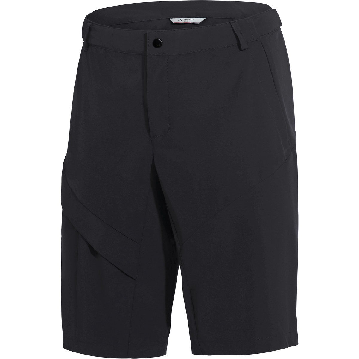 Vaude Herren Tamaro III Radhose kurz