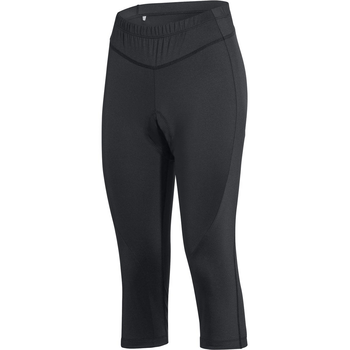 Vaude Damen Matera Radhose 3/4