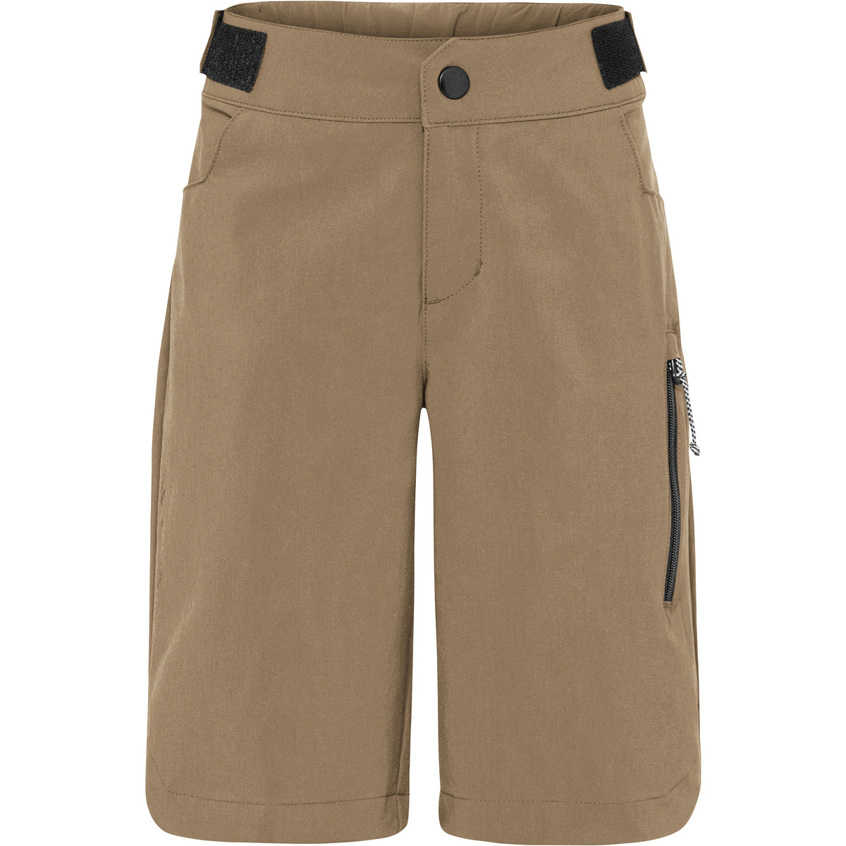 Vaude Kinder Moab Base Radhose kurz