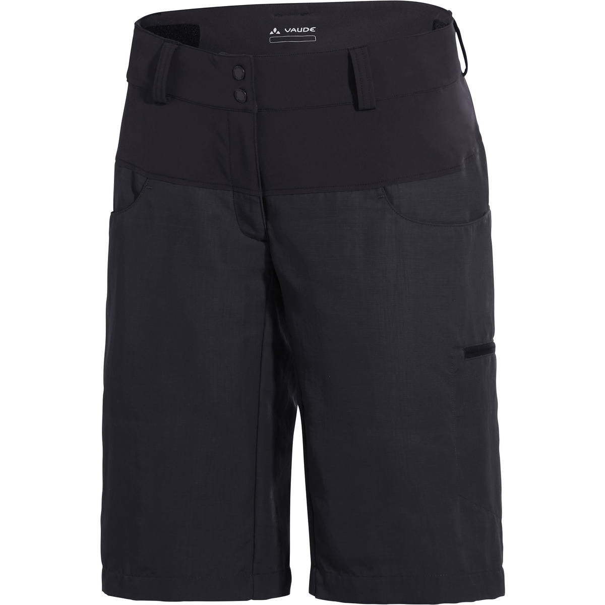 Vaude Damen Qimsa II Radhose kurz