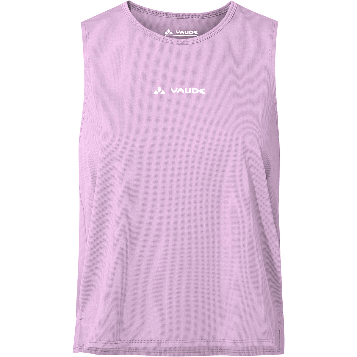 Vaude Damen Scopi Lw Top