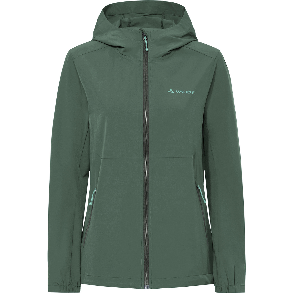 Vaude Damen Elope Wind Jacke