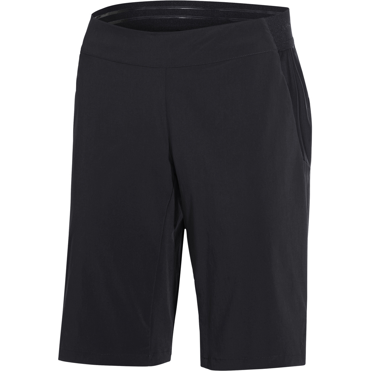 Vaude Damen Kuro III Radhose kurz