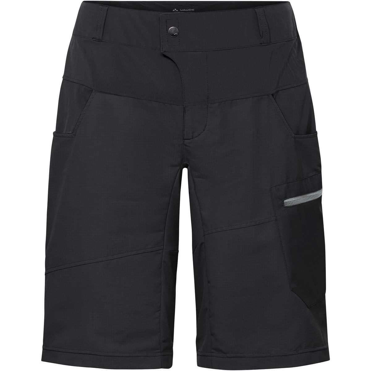 Vaude Herren Qimsa II Radhose kurz