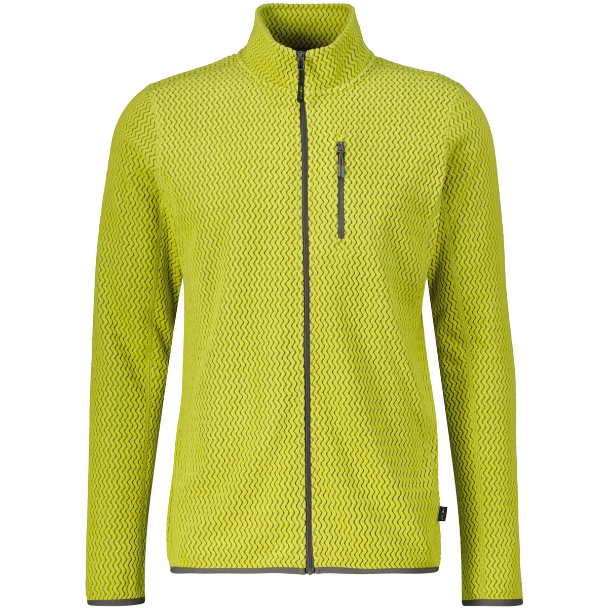 Bergzeit Basics Herren Meru Calais Jacke