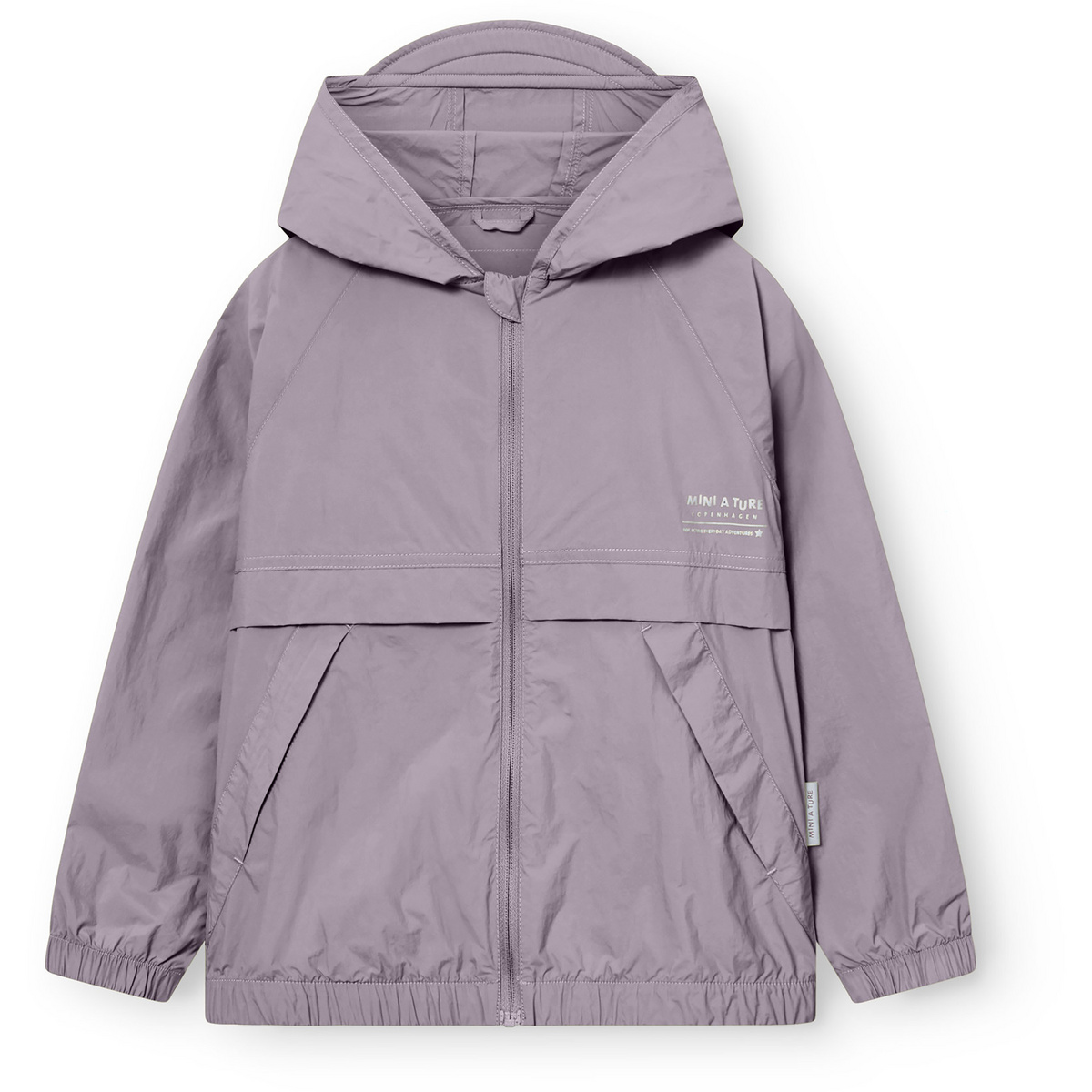 Mini A Ture Kinder Matasla UV Jacke