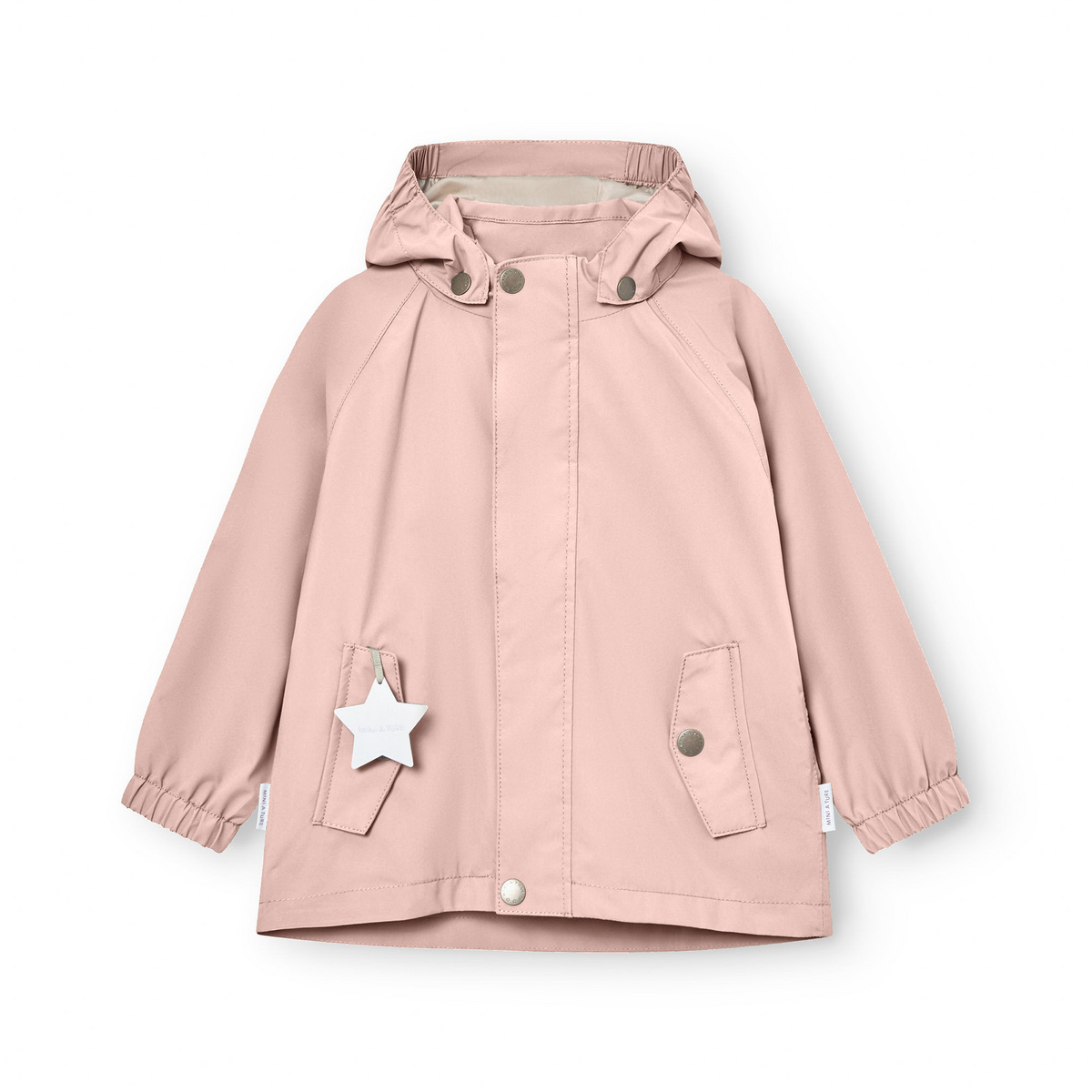 Mini A Ture Kinder Matwally Lightweight Tech Jacke