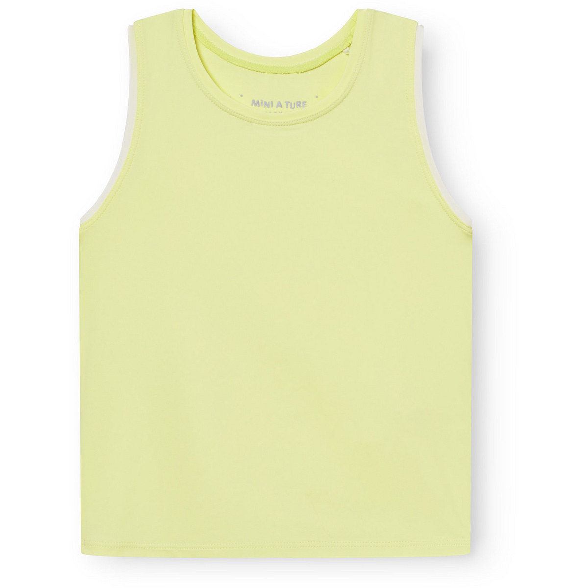 Mini A Ture Kinder Matcapri Top