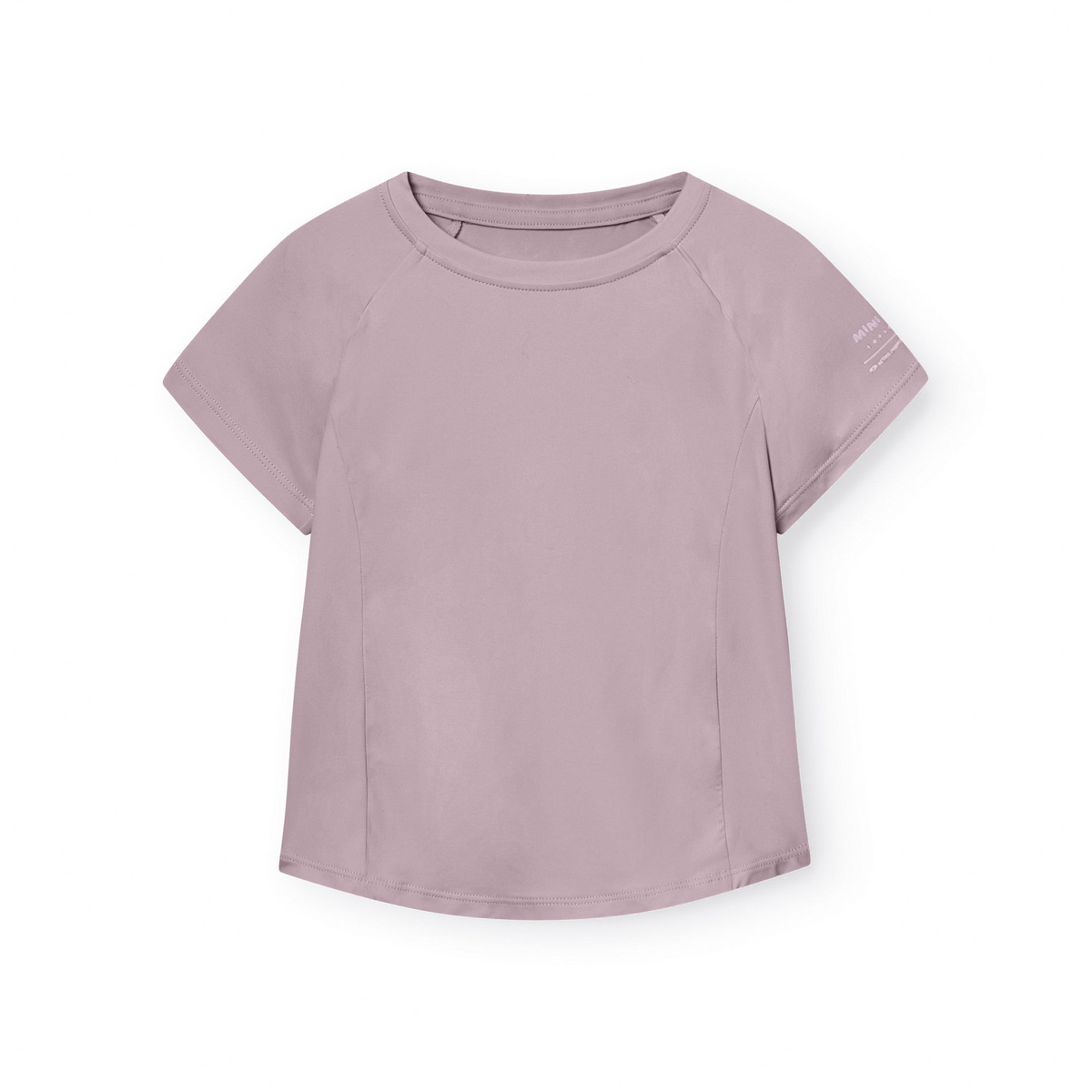 Mini A Ture Kinder Matlois T-Shirt