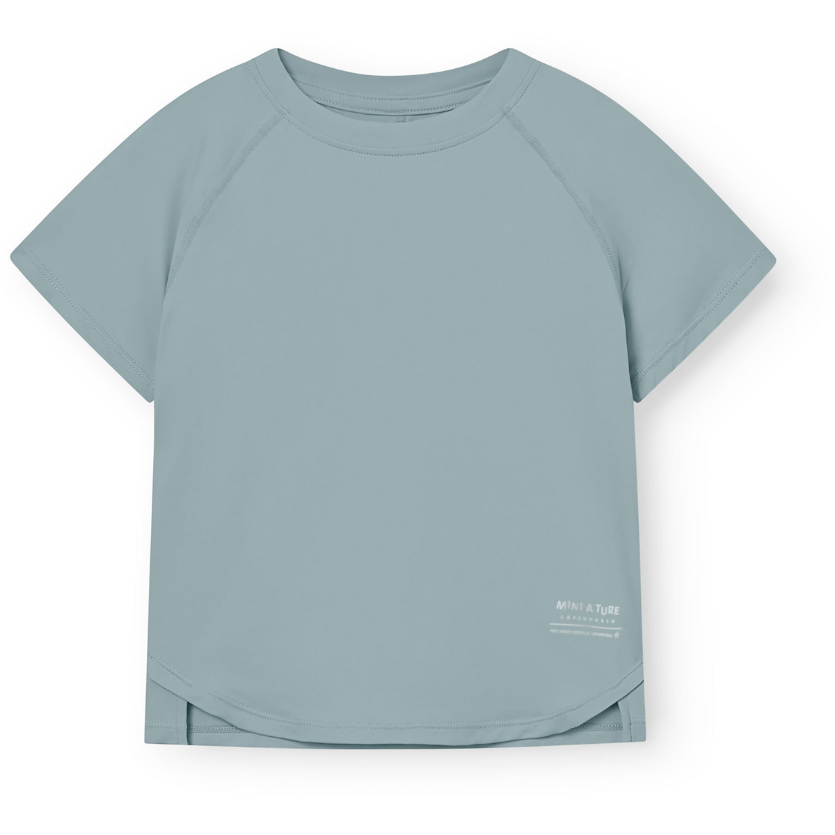 Mini A Ture Kinder Matbjergi T-Shirt