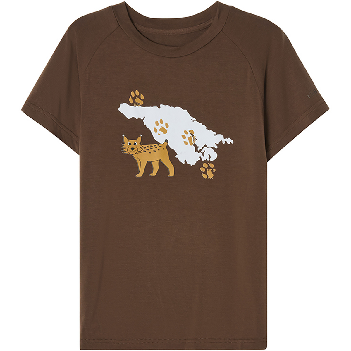 Isbjörn of Sweden Kinder Buddy T-Shirt
