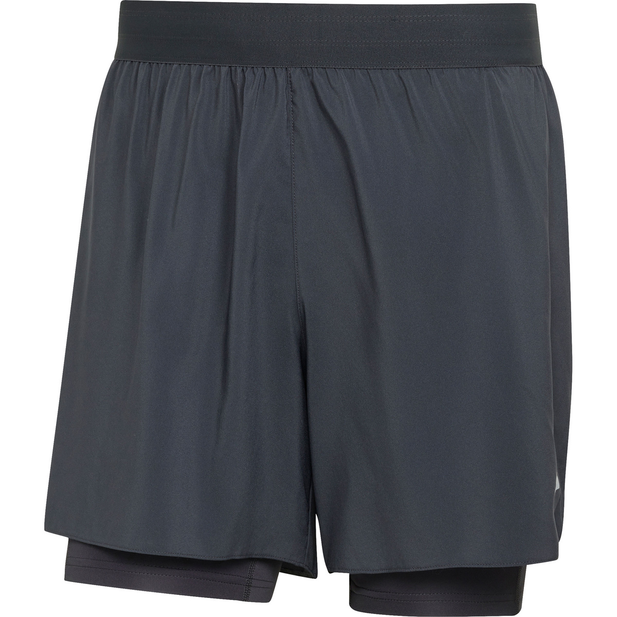 adidas Herren Running Essentials 2in1 Shorts