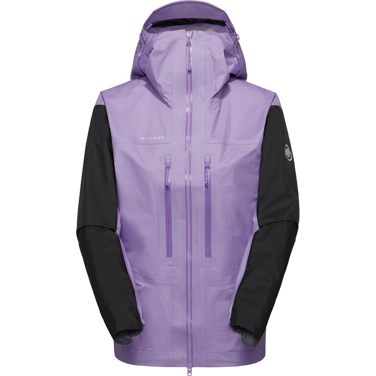 Mammut Damen Taiss Light Hs Hoodie Jacke