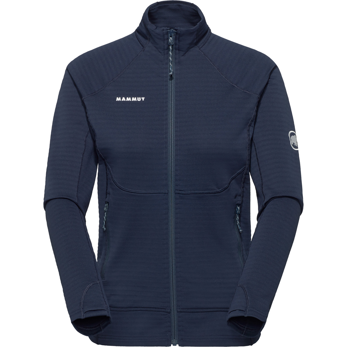Mammut Damen Taiss Ml Jacke