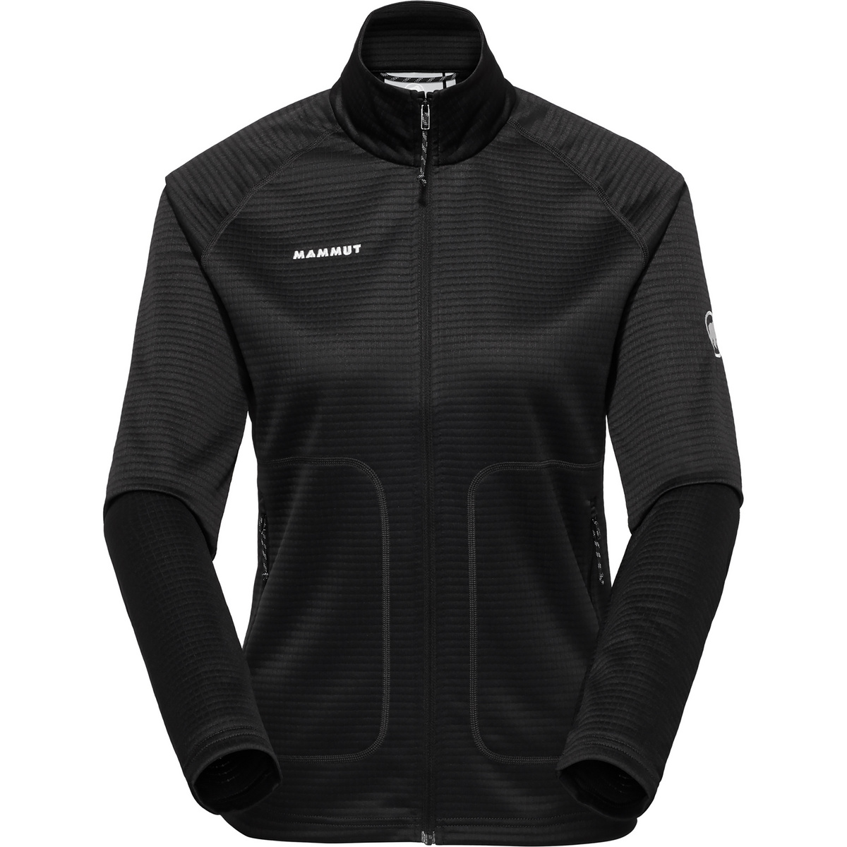 Mammut Damen Crag Ml Jacke