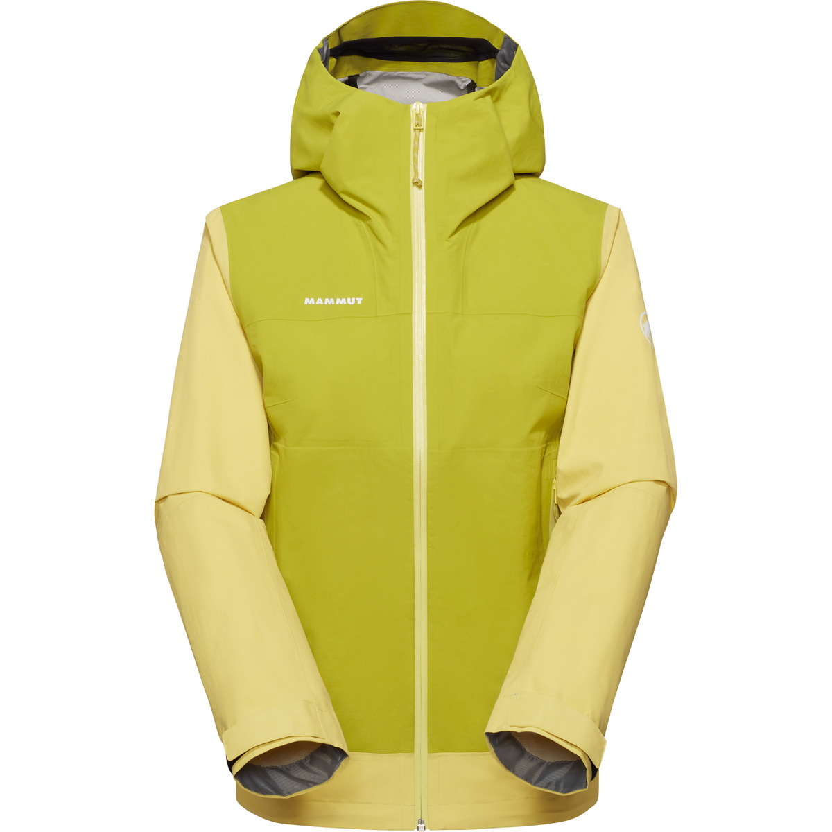 Mammut Damen Crag Hs Hoodie Jacke