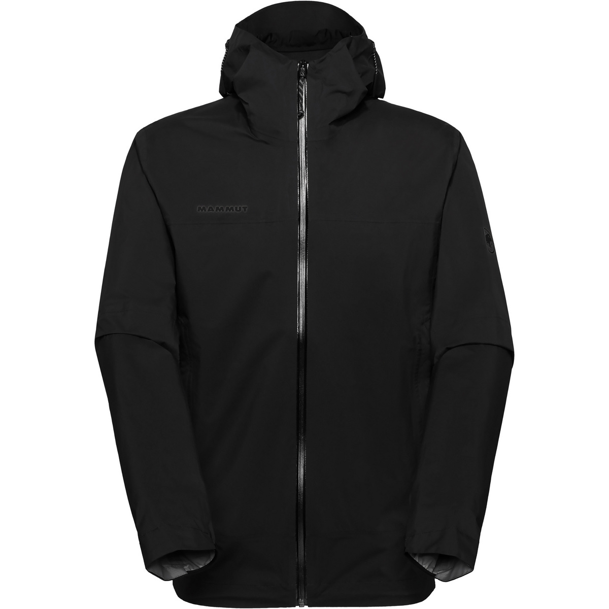 Mammut Herren Ducan Hs Hoodie Jacke