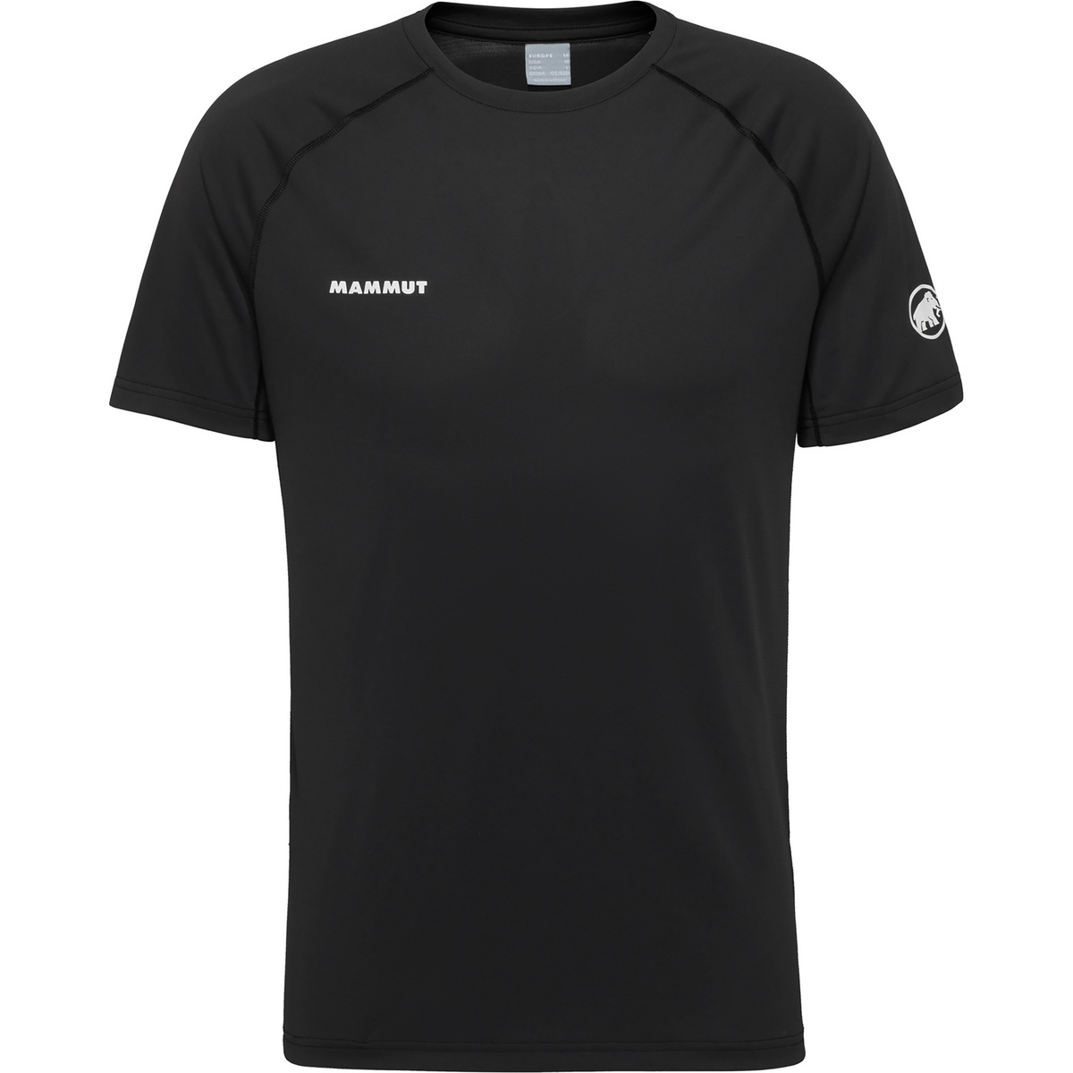 Mammut Herren Ducan Fl T-Shirt