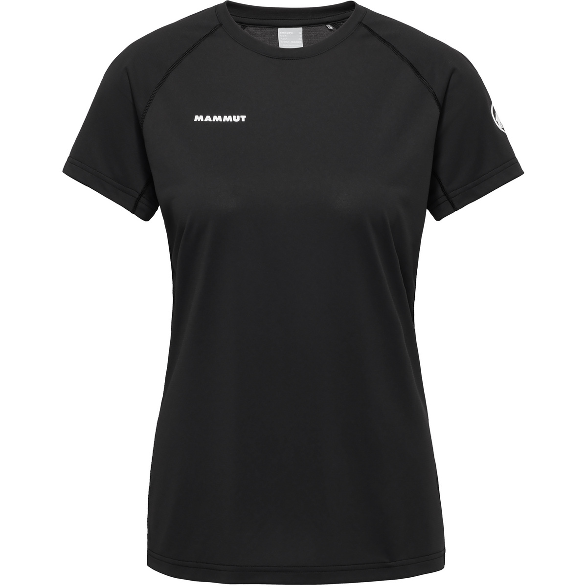 Mammut Damen Ducan Fl T-Shirt