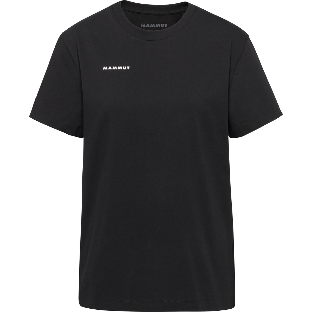 Mammut Damen Base Mini Logo T-Shirt