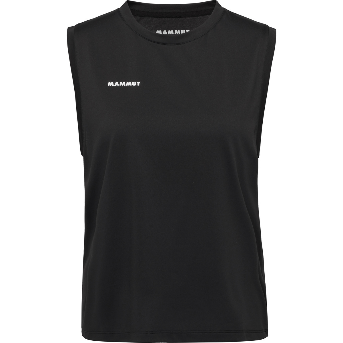 Mammut Damen Selun Fl Cap Sleeve Top