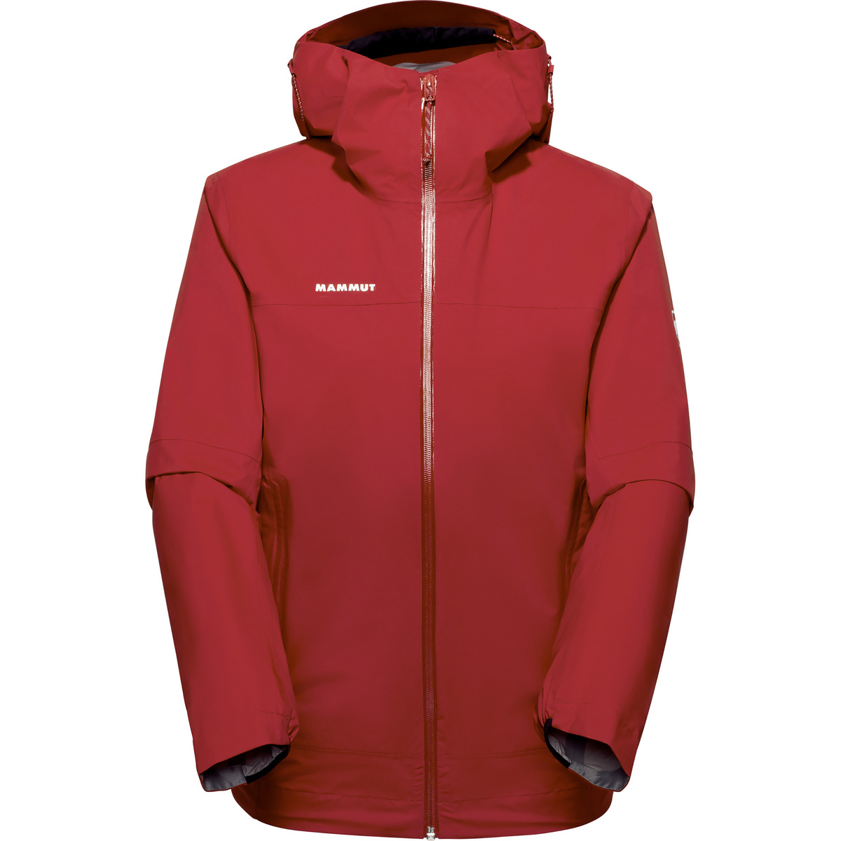 Mammut Damen Ducan Hs Hoodie Jacke