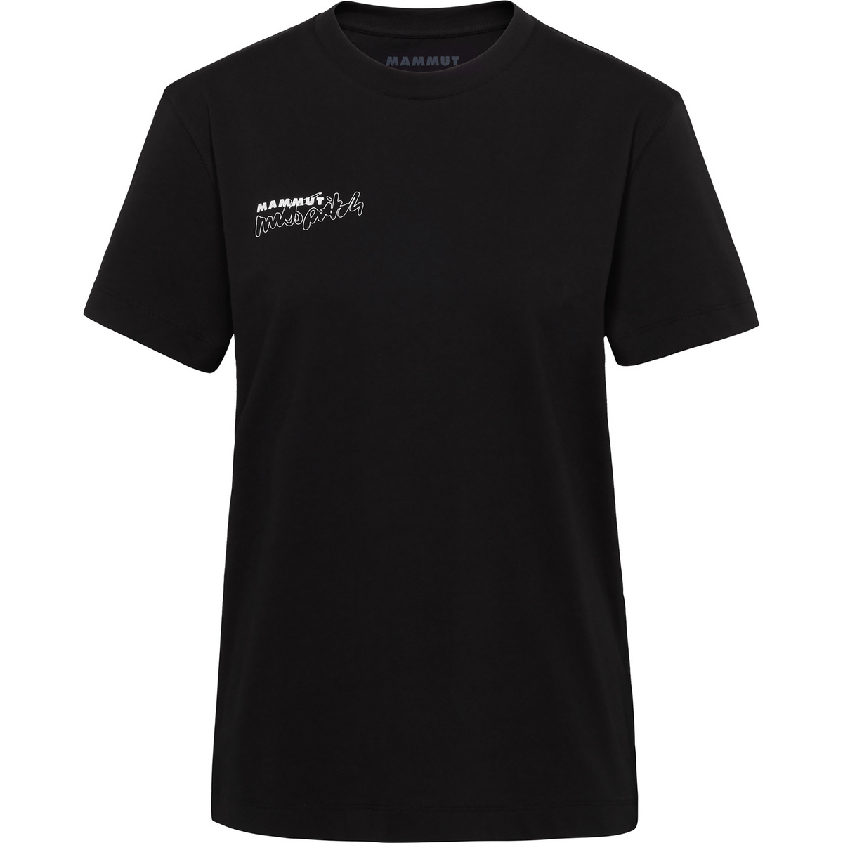Mammut Damen Base Multi-Pitch T-Shirt