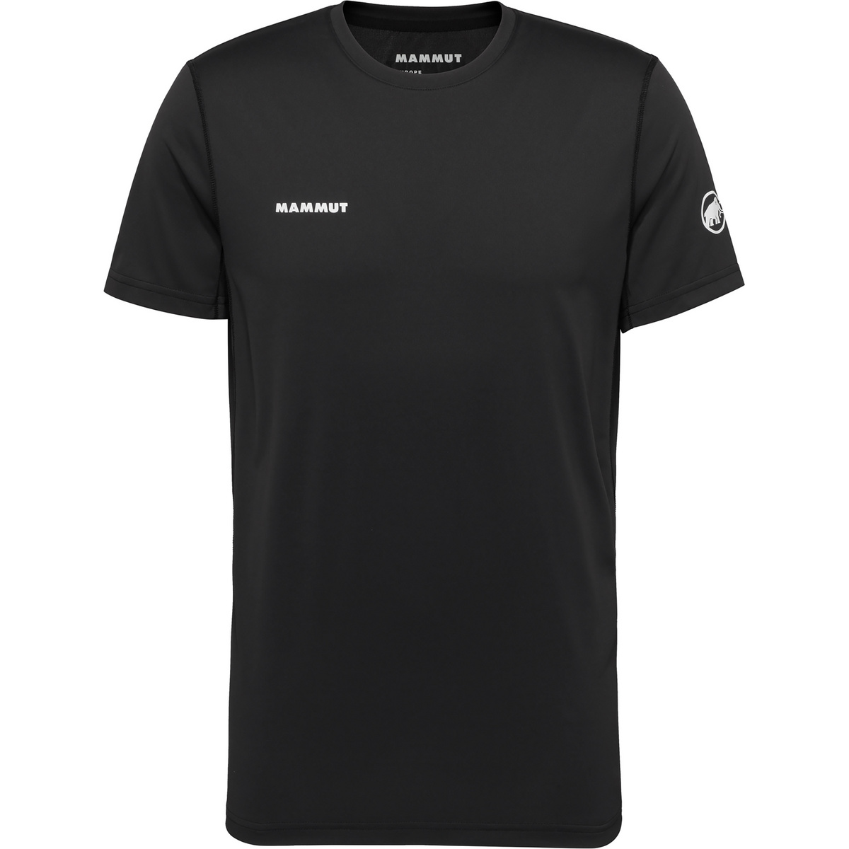 Mammut Herren Selun Fl T-Shirt