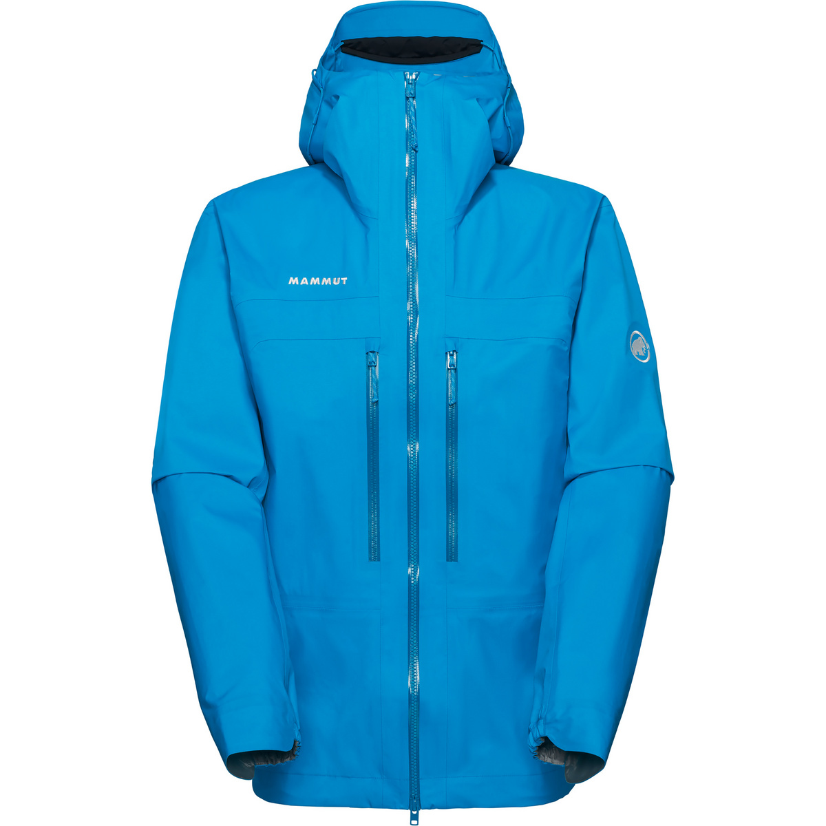 Mammut Herren Taiss Light Hs Hoodie Jacke