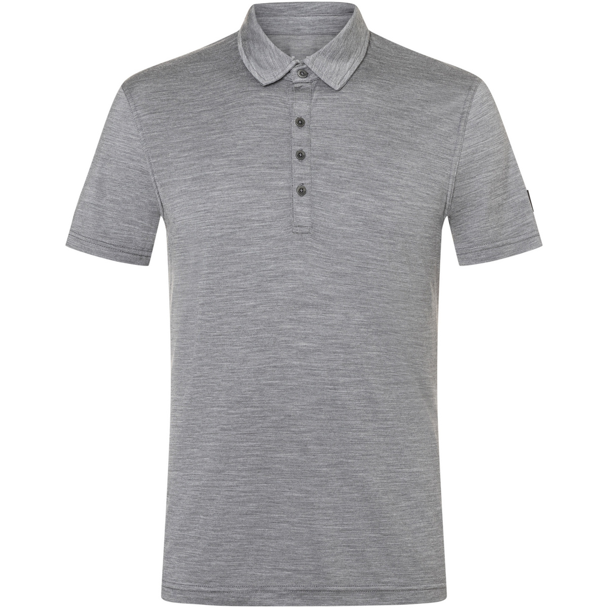 Super.Natural Herren Bio J Polo T-Shirt