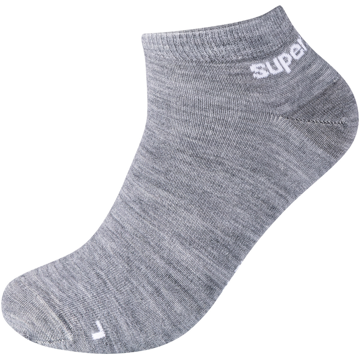 Super.Natural Sneaker Socken 2er Pack