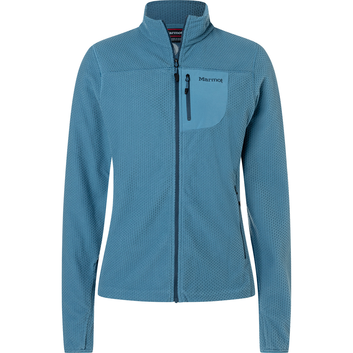 Marmot Damen AirFleece Jacke