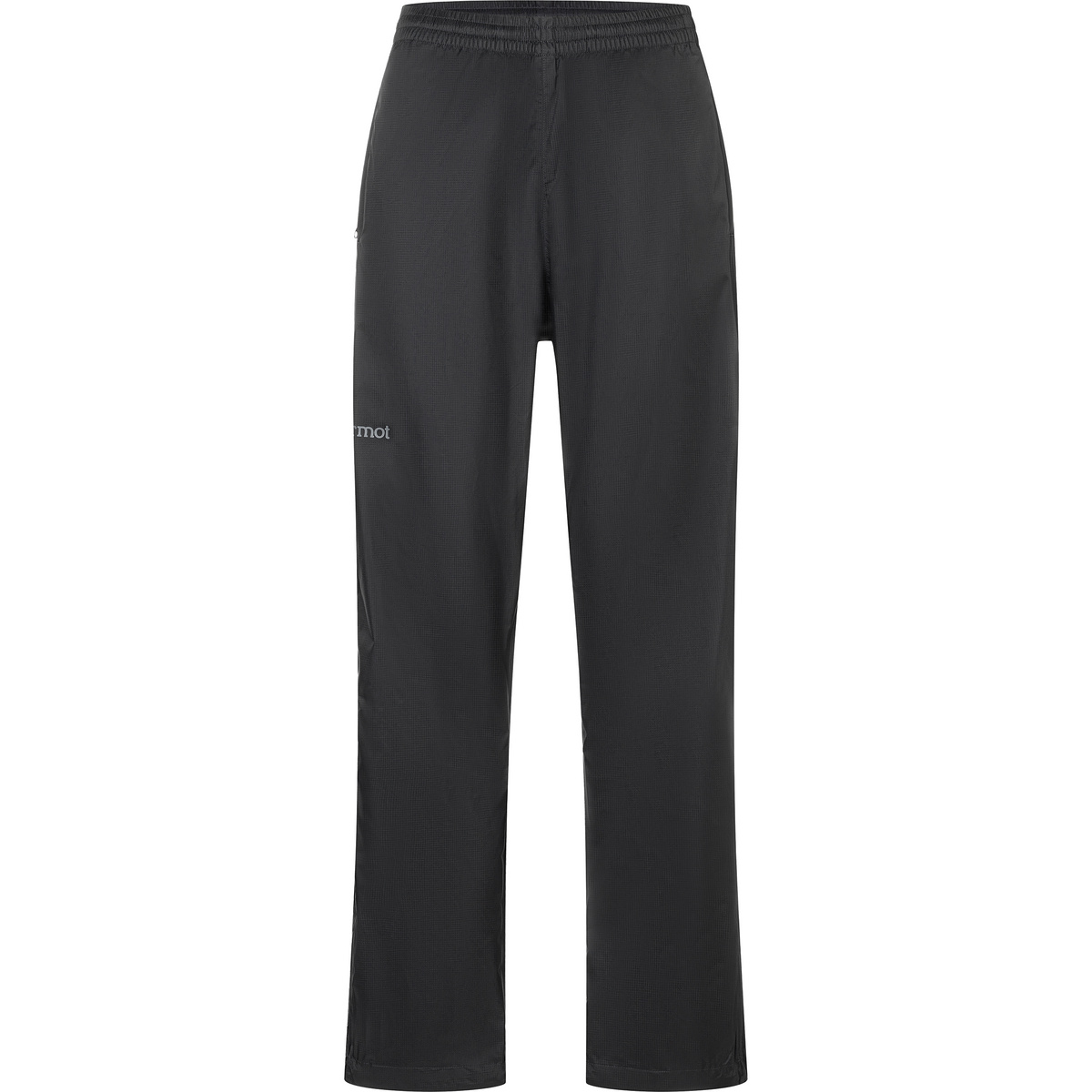 Marmot Damen PreCip Evo Full Zip Hose