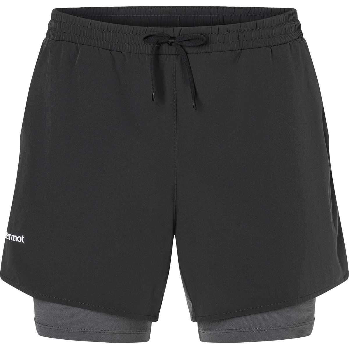 Marmot Herren Unpaved Lined Shorts