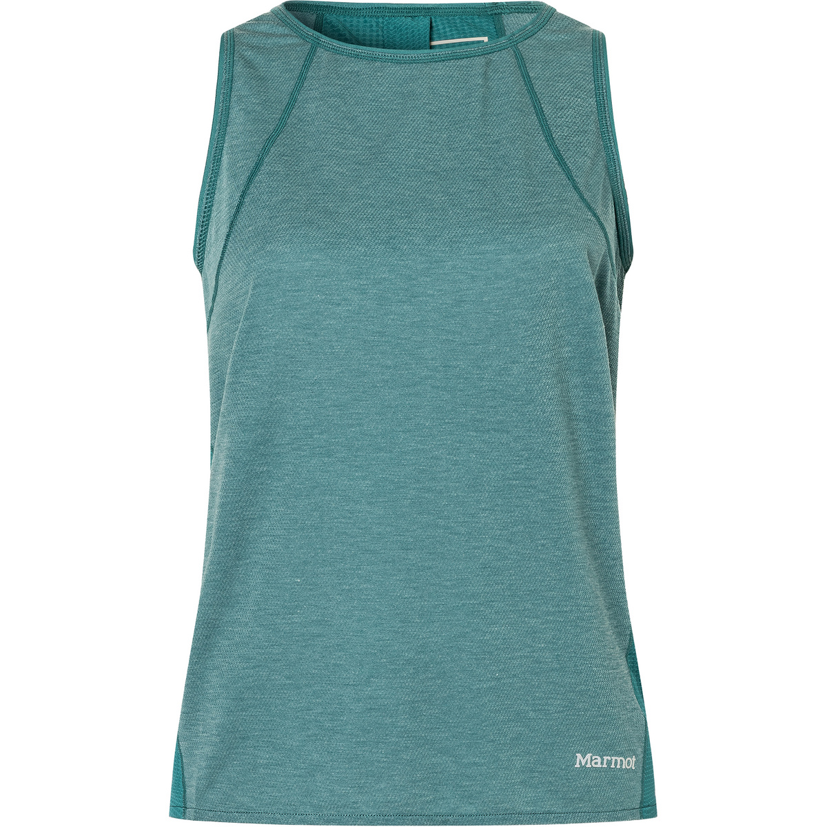 Marmot Damen Uptrail Top