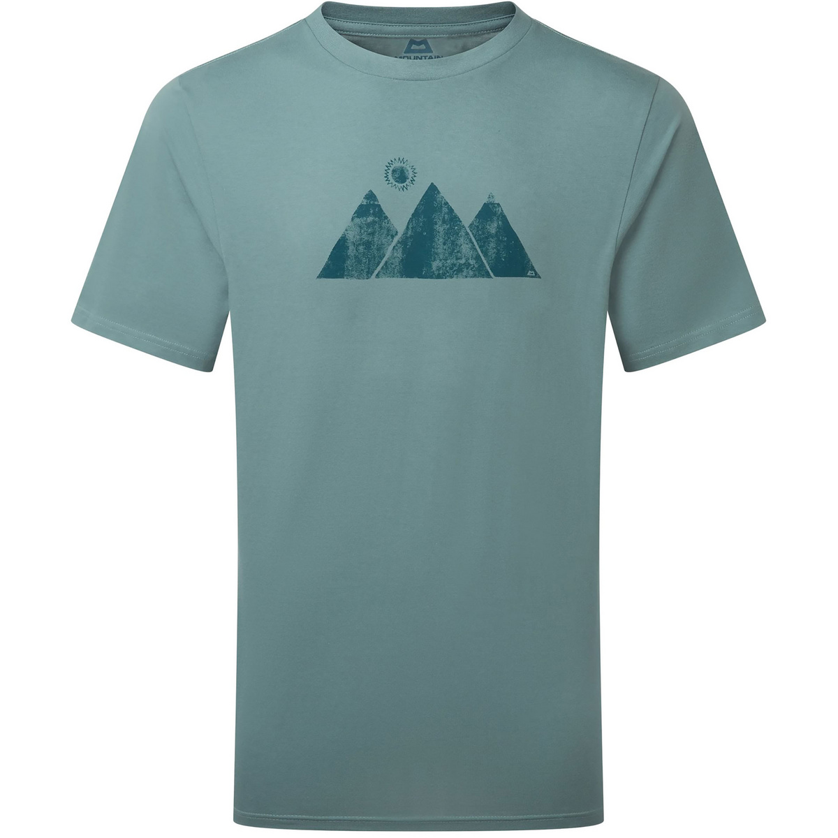 Mountain Equipment Herren Mountain Sun T-Shirt