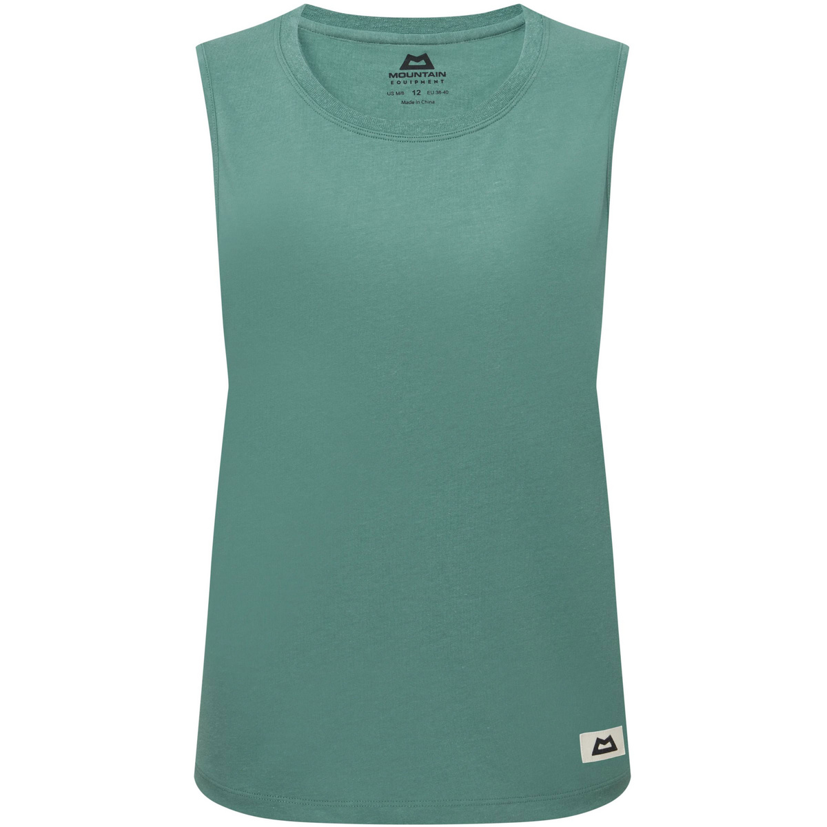 Mountain Equipment Damen Fairhead Top