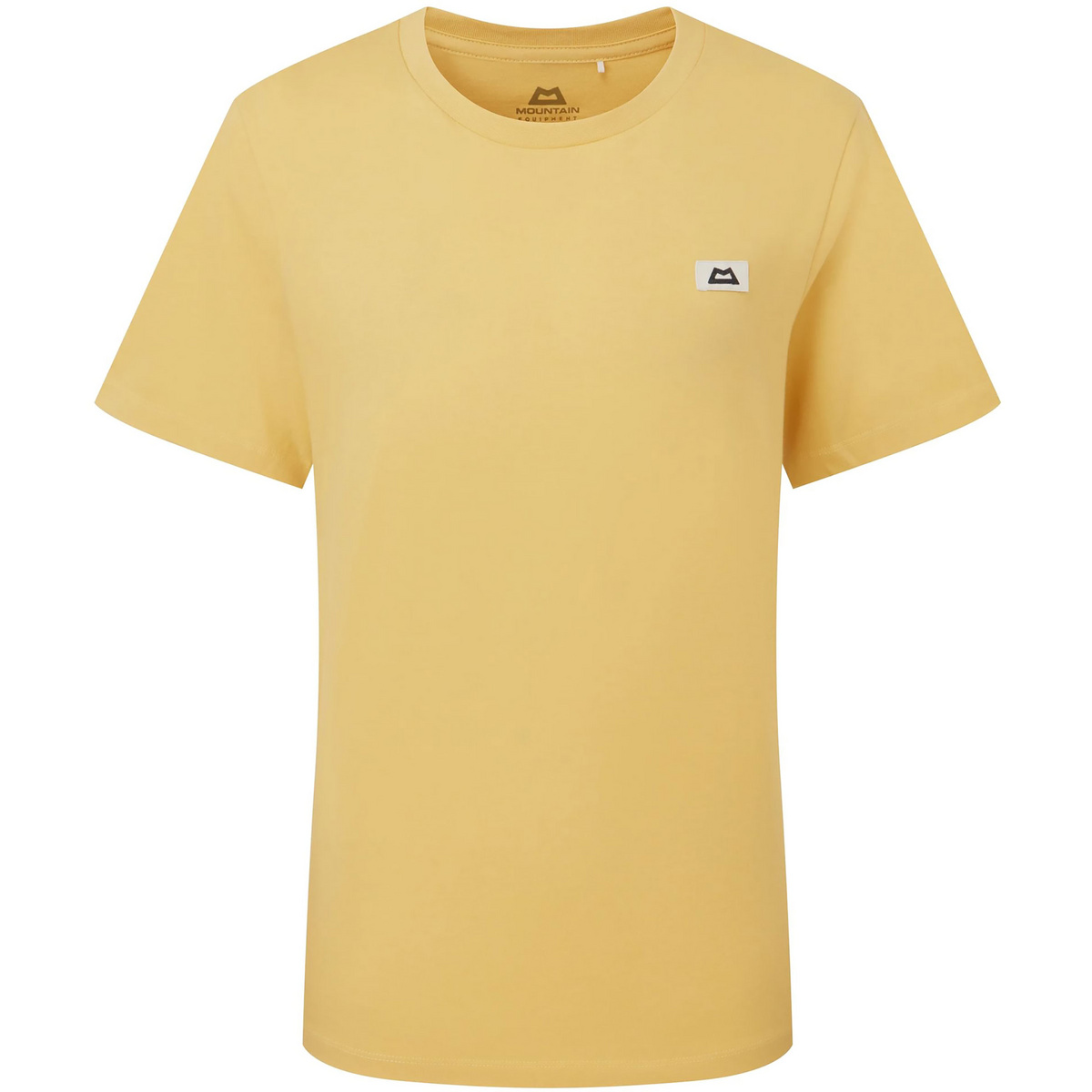 Mountain Equipment Damen Podus T-Shirt