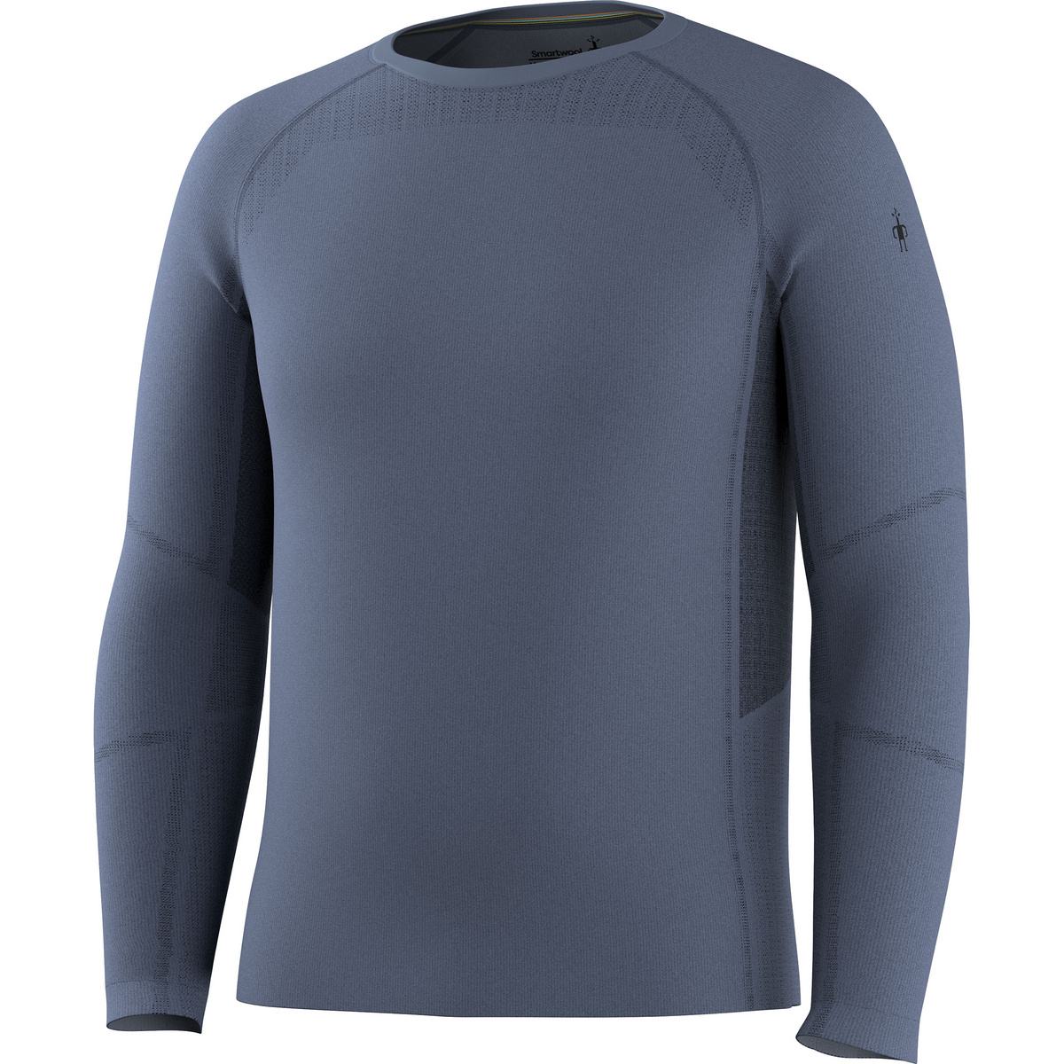 Smartwool Herren Intraknit All-Sason Merino Longsleeve