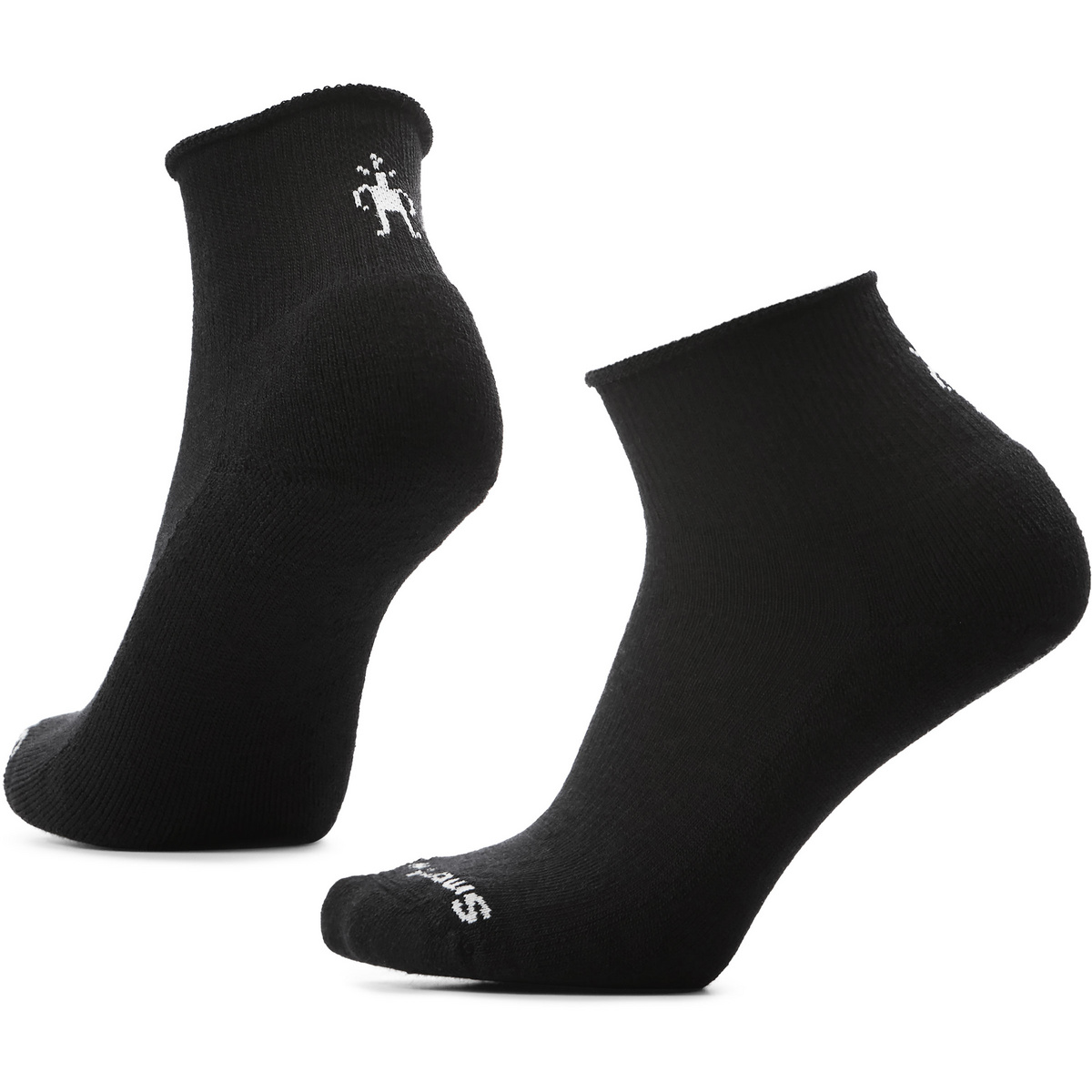 Smartwool Damen Everyday Roll Top Ankle Socken