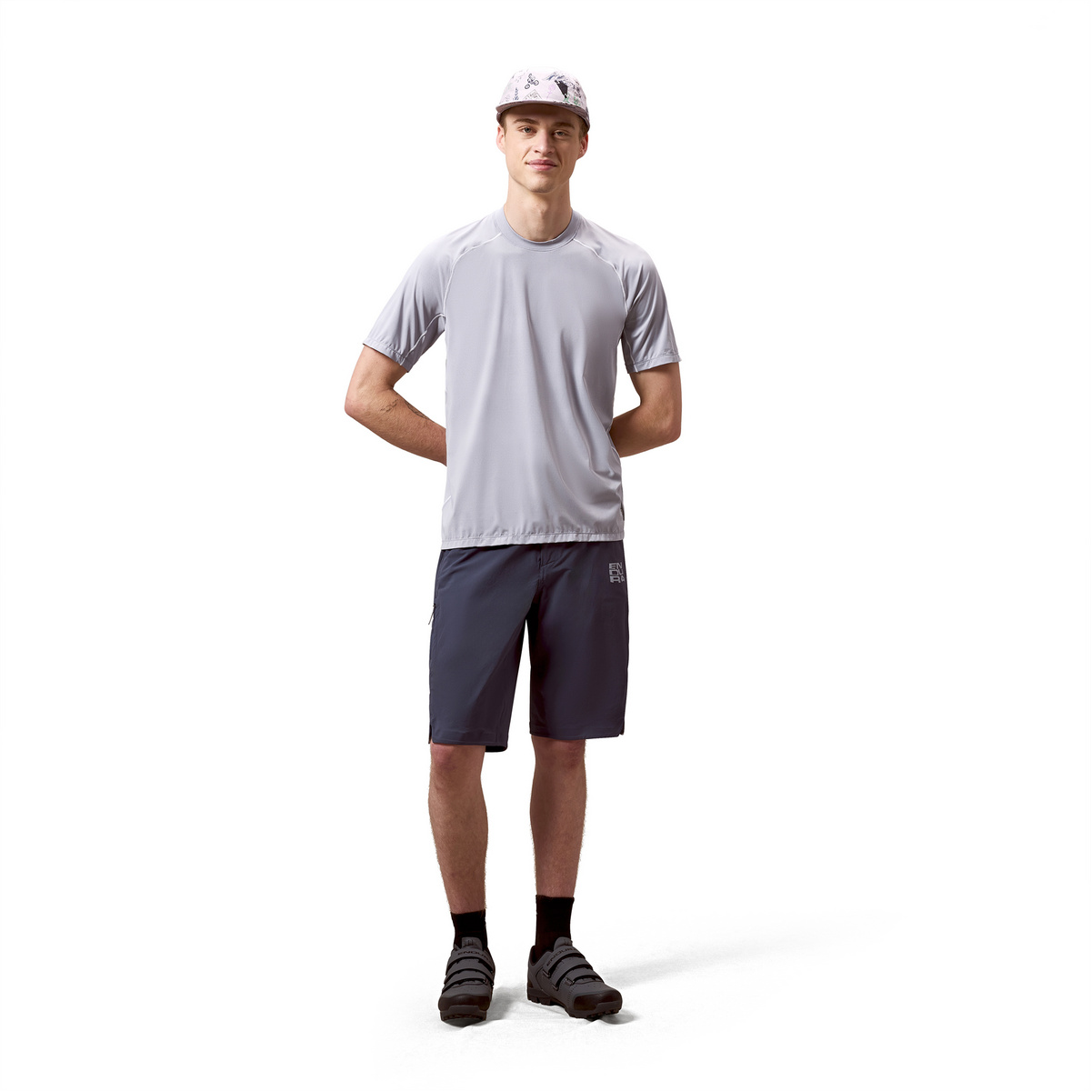 Endura Herren Alltrack Roam Trikot