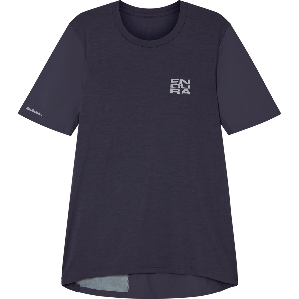 Endura Herren Alltrack Ride Tech Trikot