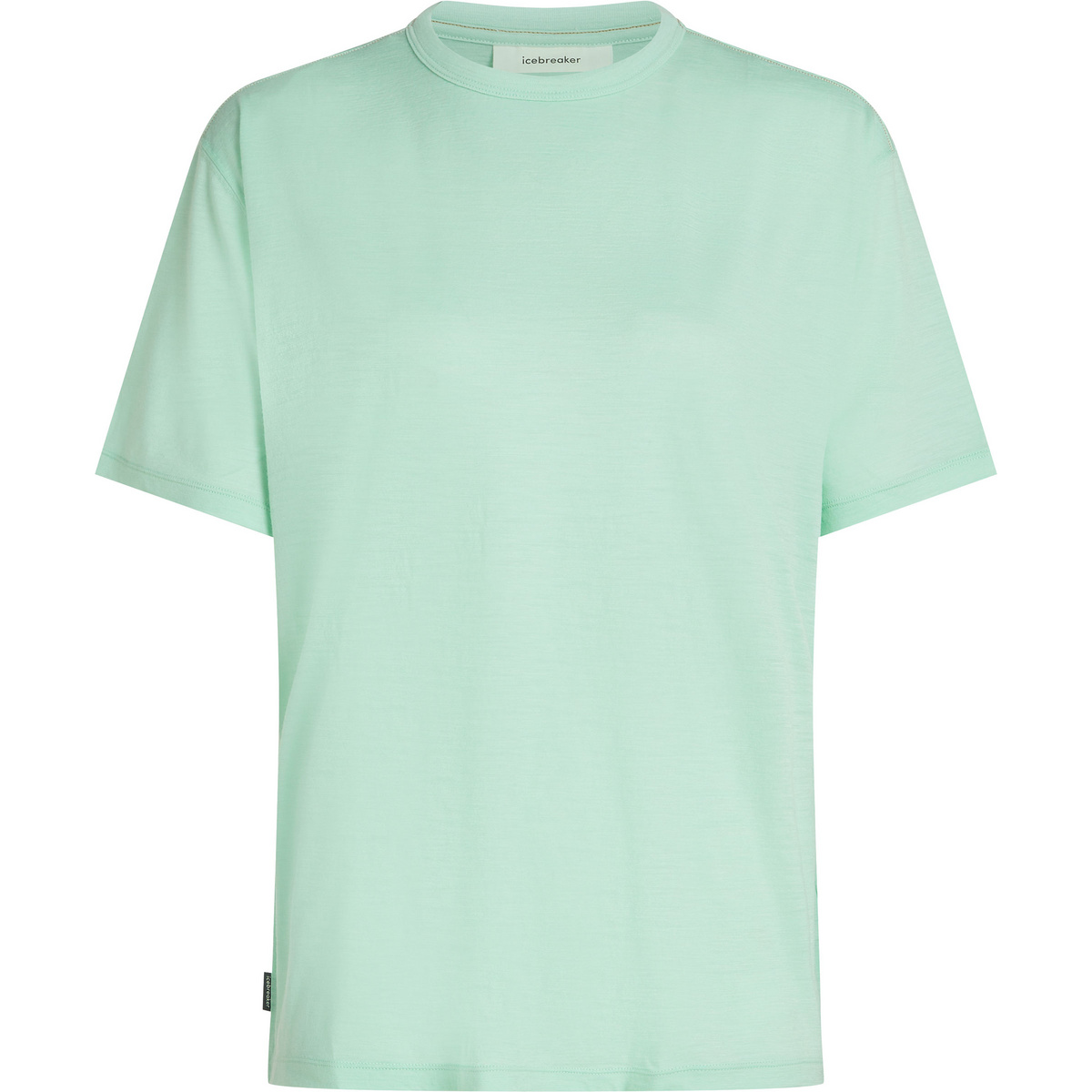 Icebreaker Damen 150 Tech Lite Relaxed T-Shirt