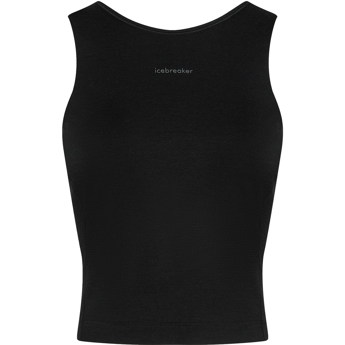Icebreaker Damen 150 Active Cropped Bra Top