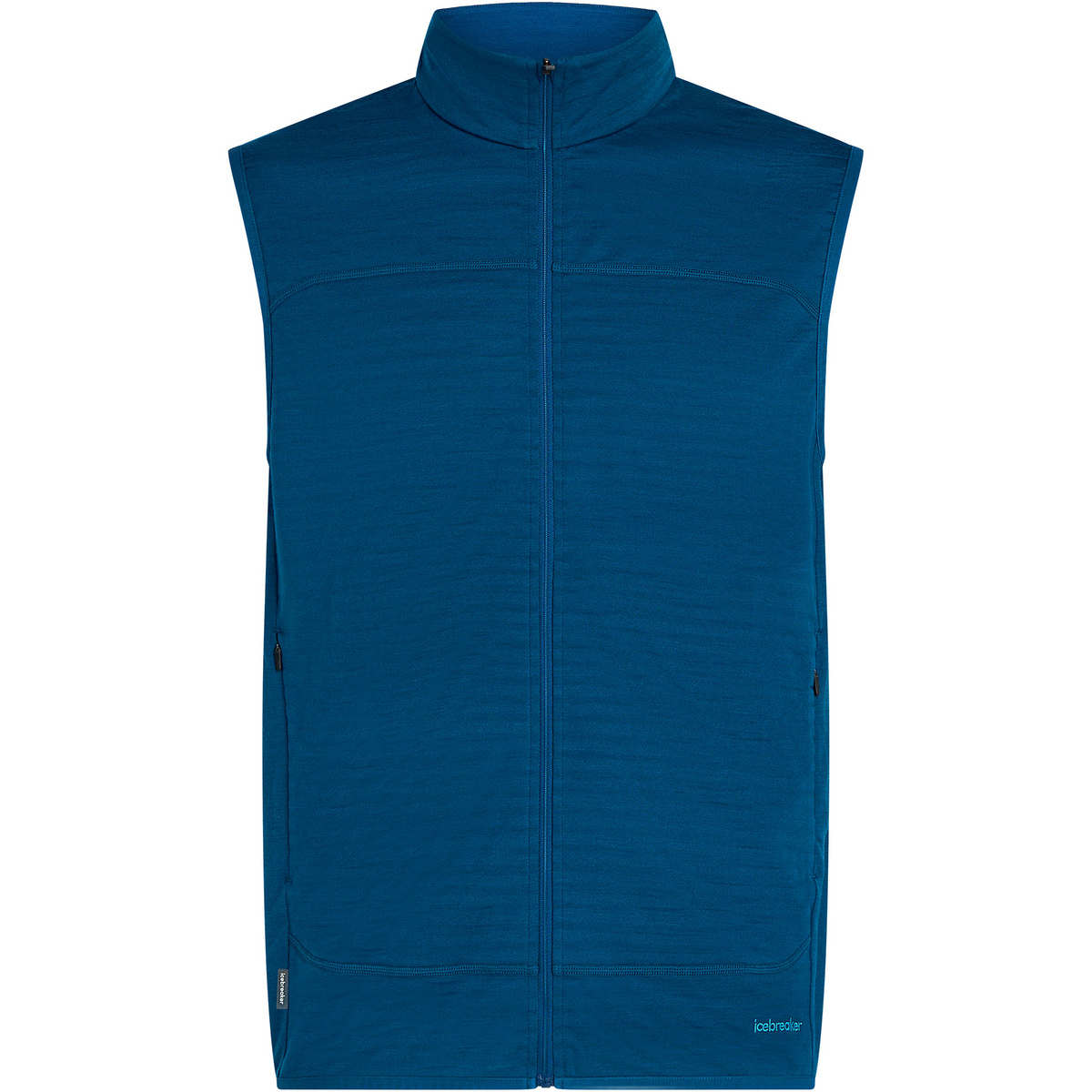 Icebreaker Herren 300 RealFleece Descender Weste