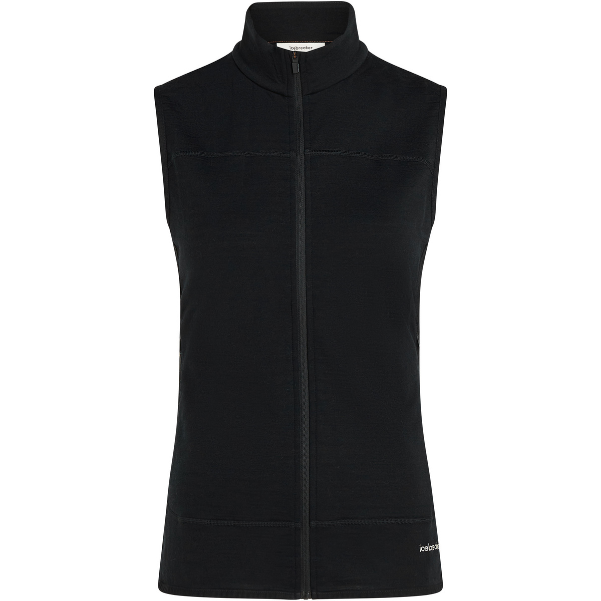 Icebreaker Damen 300 RealFleece Descender Weste