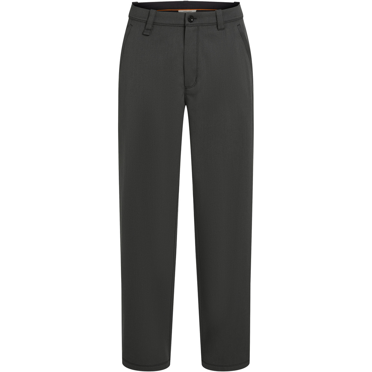 Icebreaker Herren Cotton Twill Wander Hose